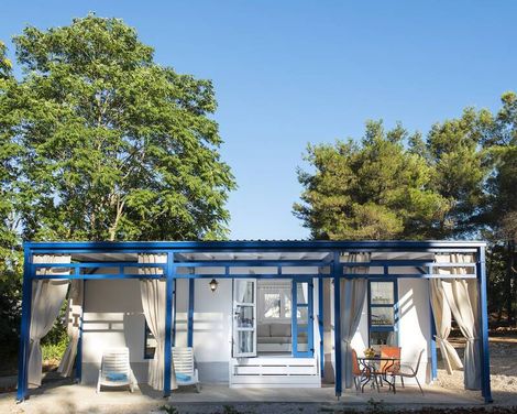 Port9 Holiday Homes by Aminess-0
