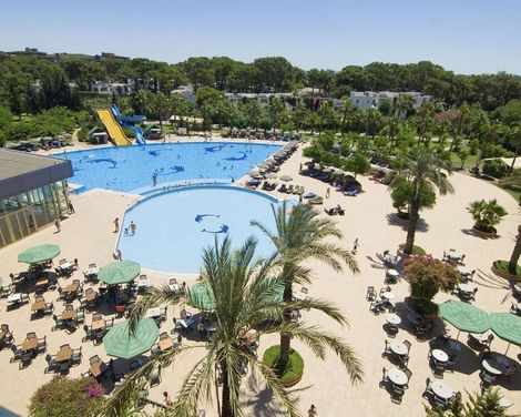 Simena Comfort Hotel