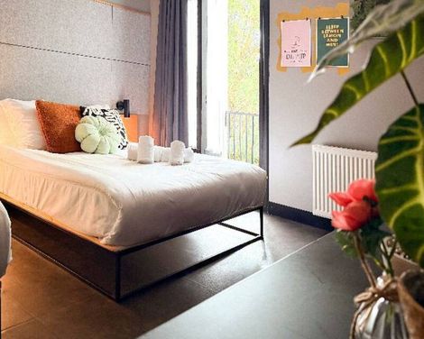 De Pijp Boutique Hotel
