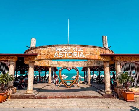 Hotel Astoria
