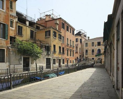 Casa Nicolò Priuli