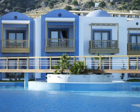 Mitsis Selection Blue Domes-1