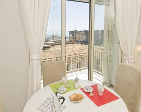 San Giacomo 32 Residence-3