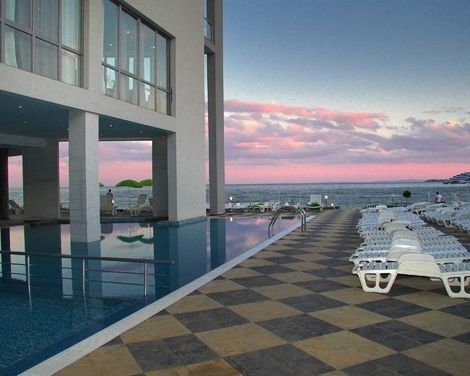 Moonlight Hotel