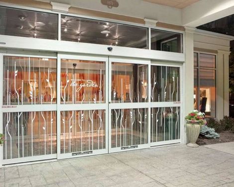 Hilton Garden Inn Queens/JFK Airport-2