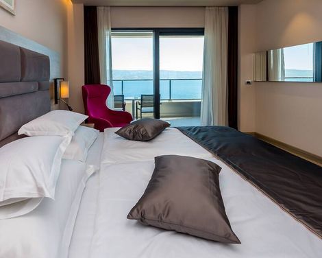 Hotel Plaza Duce