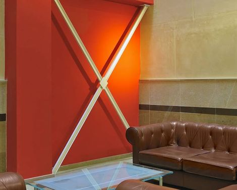 Aparthotel Aramunt-0