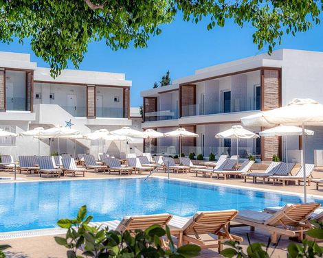 Aelius Hotel & Spa