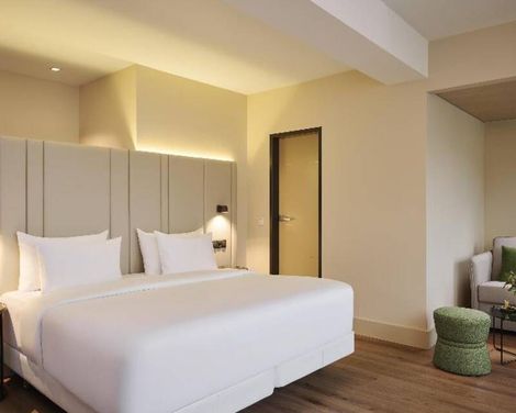 NH Düsseldorf Königsallee