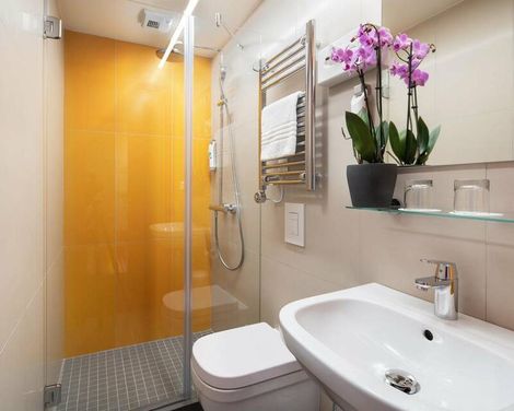 ibis Styles Budapest Citywest-0