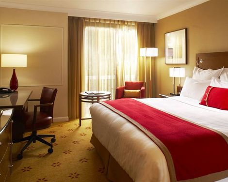 Marriott Regents Park