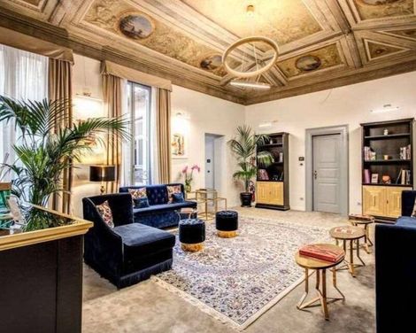 Martius Private Suites