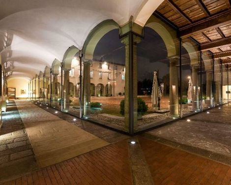 Grand Hotel Villa Torretta