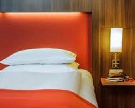 Mercure Hotel Munich Olympiapark-2