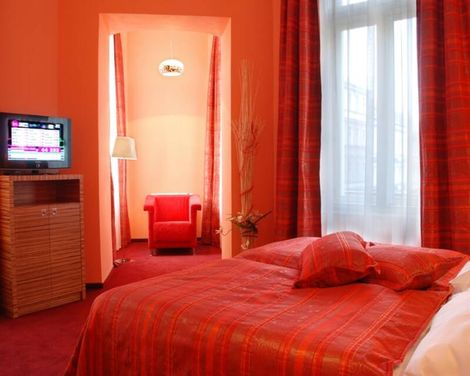 EA Hotel Sonata-2