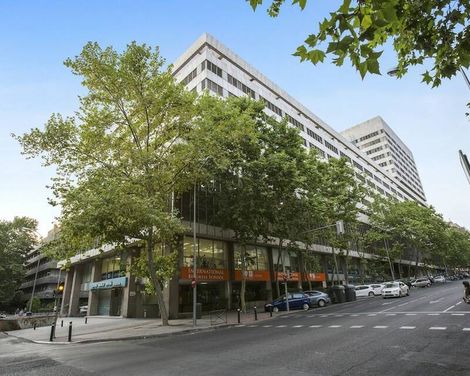 Eurobuilding 2