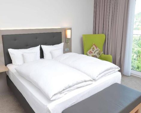 Best Western Queens Hotel Pforzheim-Niefern