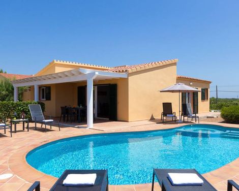 Villas Menorca Sur-1