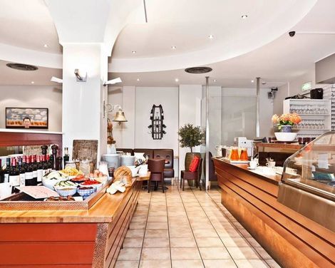 Alva Hotel Brautarholt