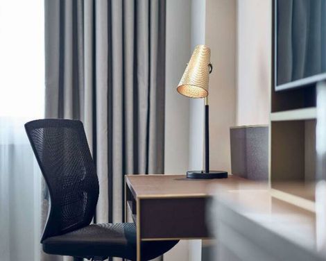 Novotel Singapore on Kitchener
