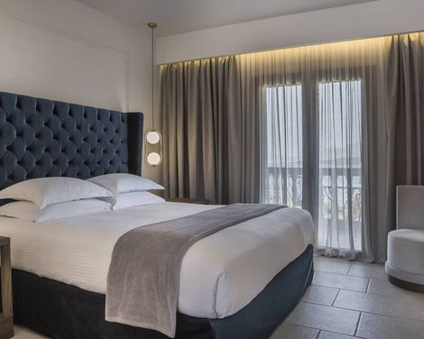 Thalassa Boutique Hotel Kefalonia