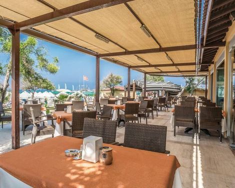 Seher Kumköy Star Resort & Spa