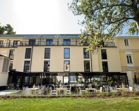 Austria Trend Hotel Maximilian