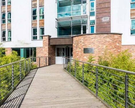 Summer Stays at The University of Edinburgh - Campus Accommodation