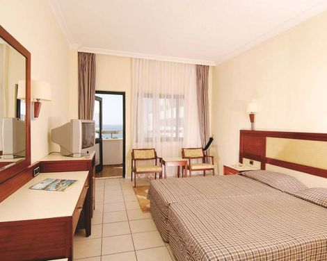 Süral Hotel