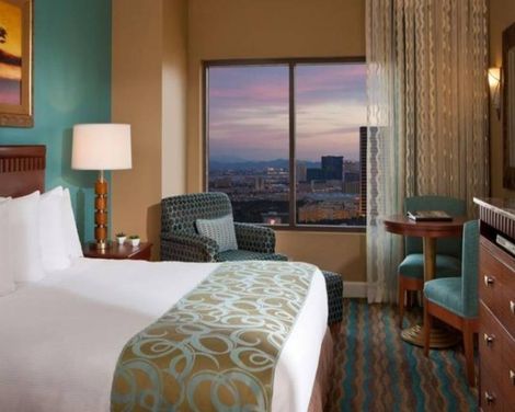 Hilton Grand Vacations Club Paradise Las Vegas-1