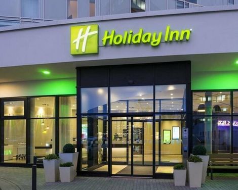 Holiday Inn Hamburg - City Nord