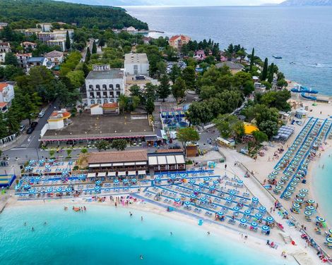 Hotel Slaven