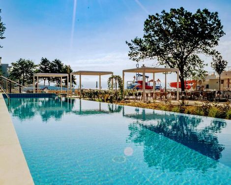 Maritim Hotel Paradise Blue Albena