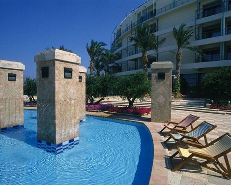 Club Hotel Casino Loutraki