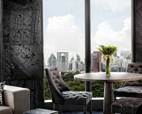 SO/ Bangkok