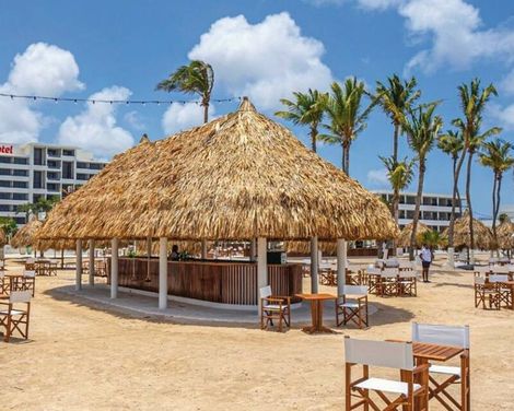 Mangrove Beach Corendon Curacao All-Inclusive Resort, Curio by Hilton