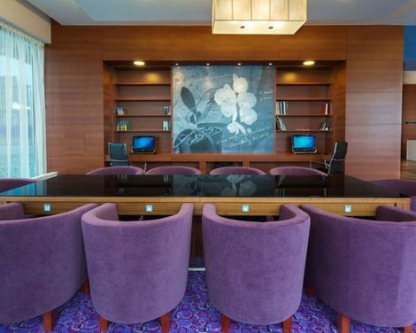 Hampton By Hilton Gdansk Airport