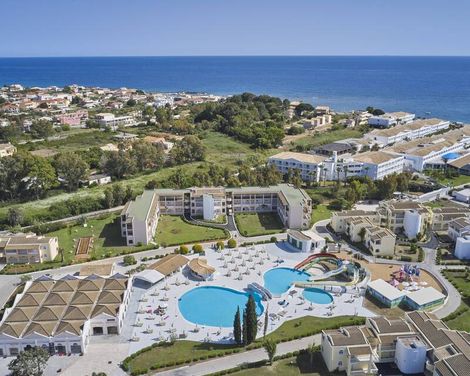 Sandy Beach Resort-1