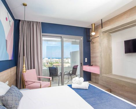 Madison Boutique Hotel