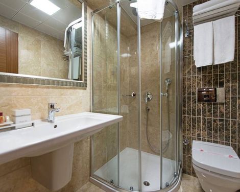 Hotel Antea-3