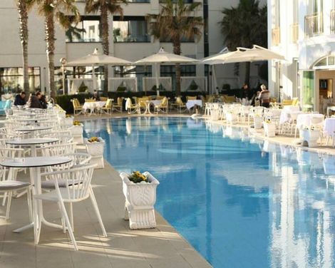 Hotel Palace