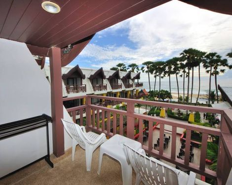 Woraburi Phuket Resort & Spa-0
