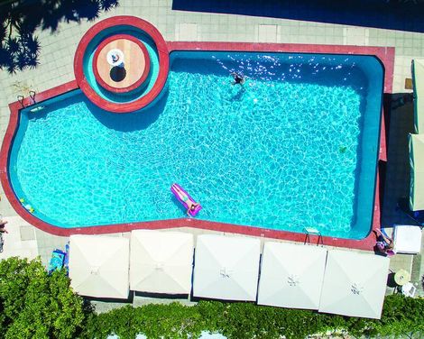 La Cite Hotel