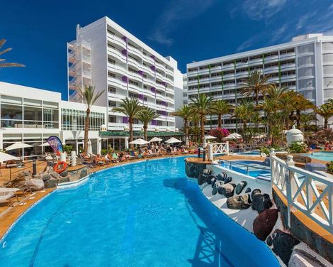 Abora Buenaventura by Lopesan Hotels-3