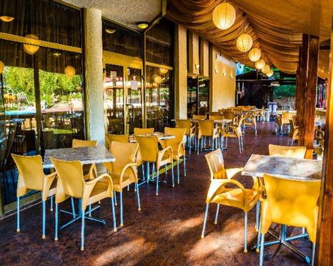 Havana Hotel Casino & SPA