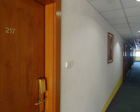 Homoky Hotels Bestline Hotel-3
