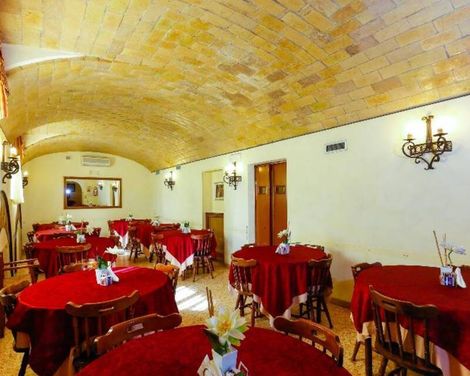 Hotel Tempio di Pallade