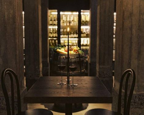 Boutique Hotel Herman K