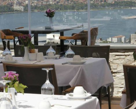 Palazzo Donizetti Hotel-1