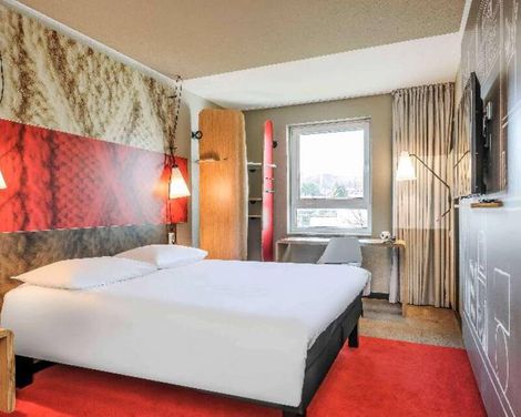 ibis London Stratford Hotel